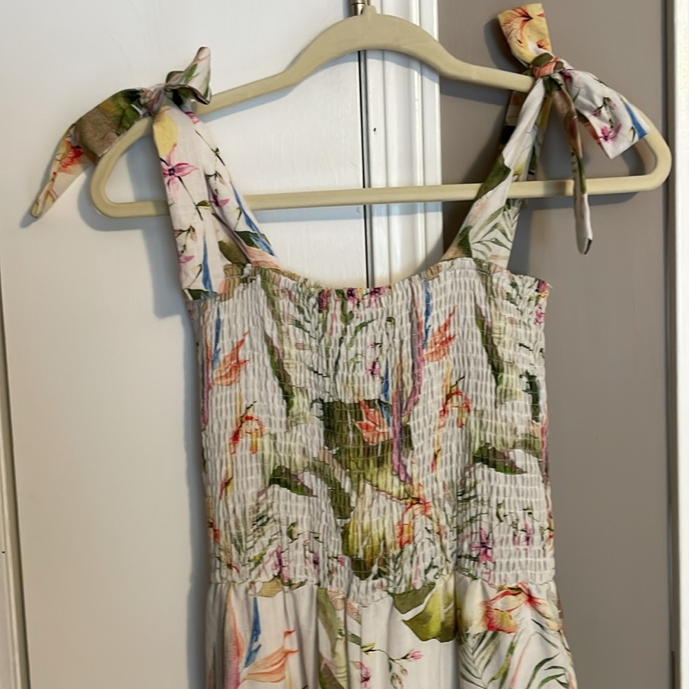 Paradise Jumpsuit - Picture 7 of 9